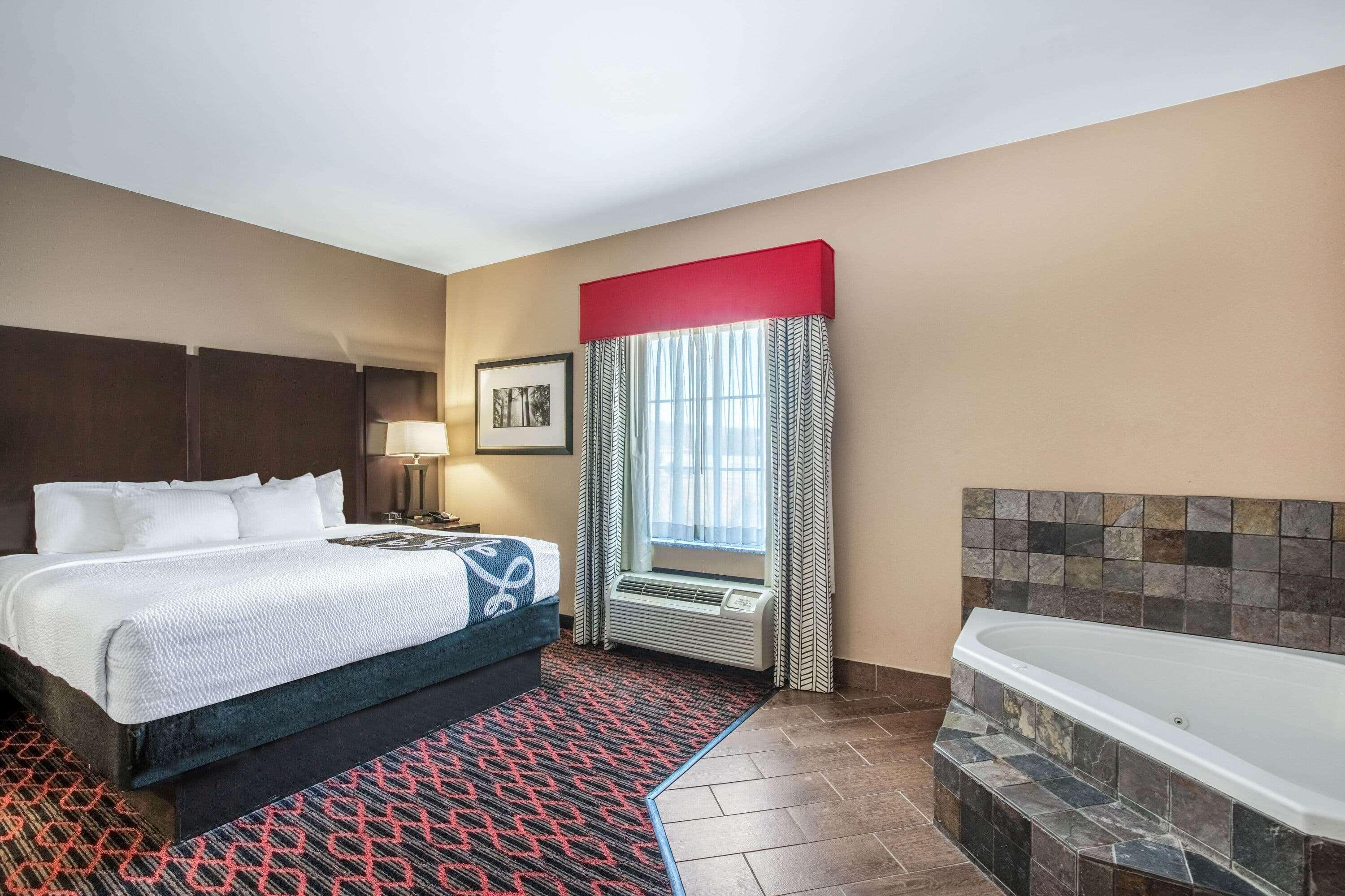 מלון La Quinta By Wyndham קונווי מראה חיצוני תמונה
