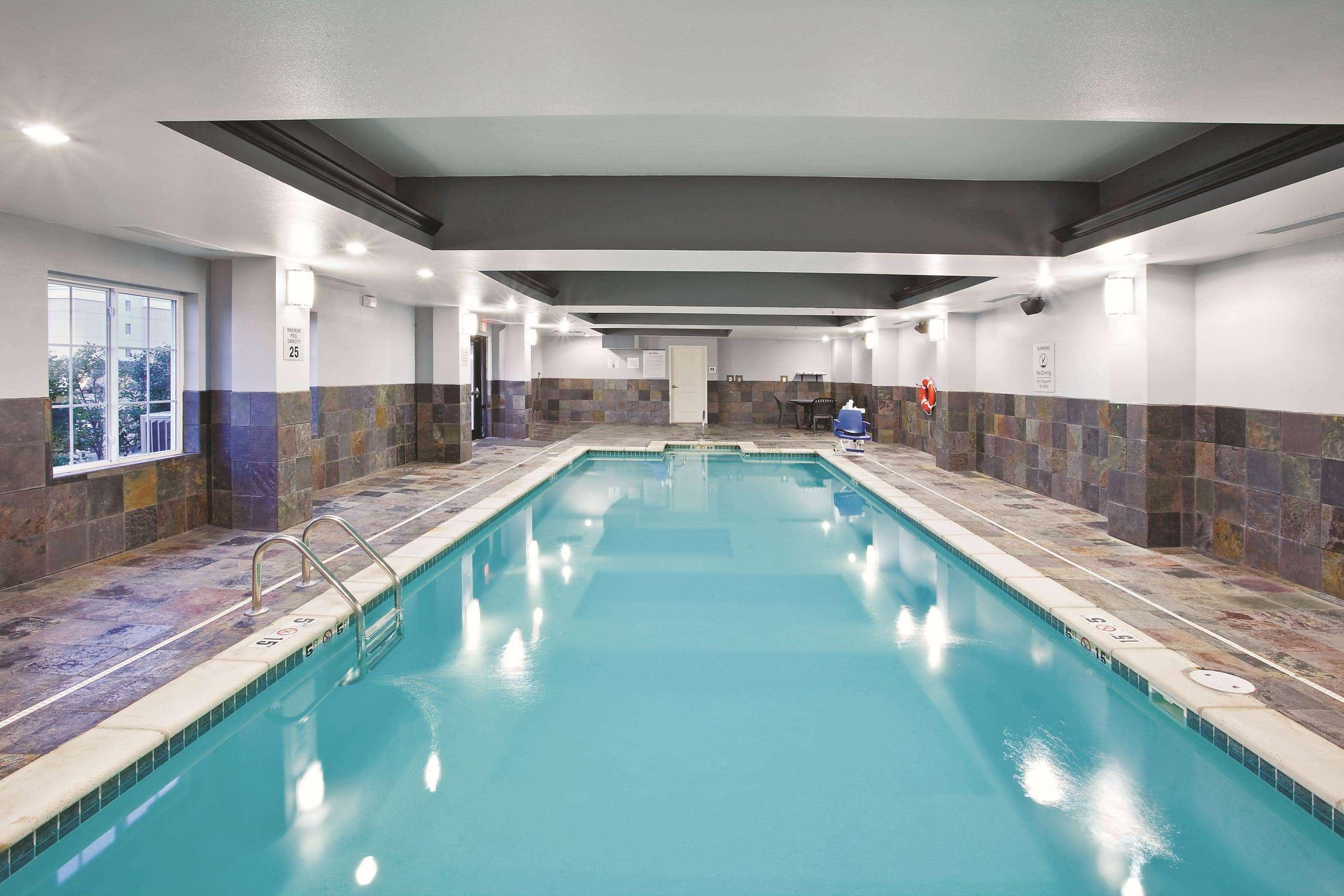 מלון La Quinta By Wyndham קונווי מראה חיצוני תמונה
