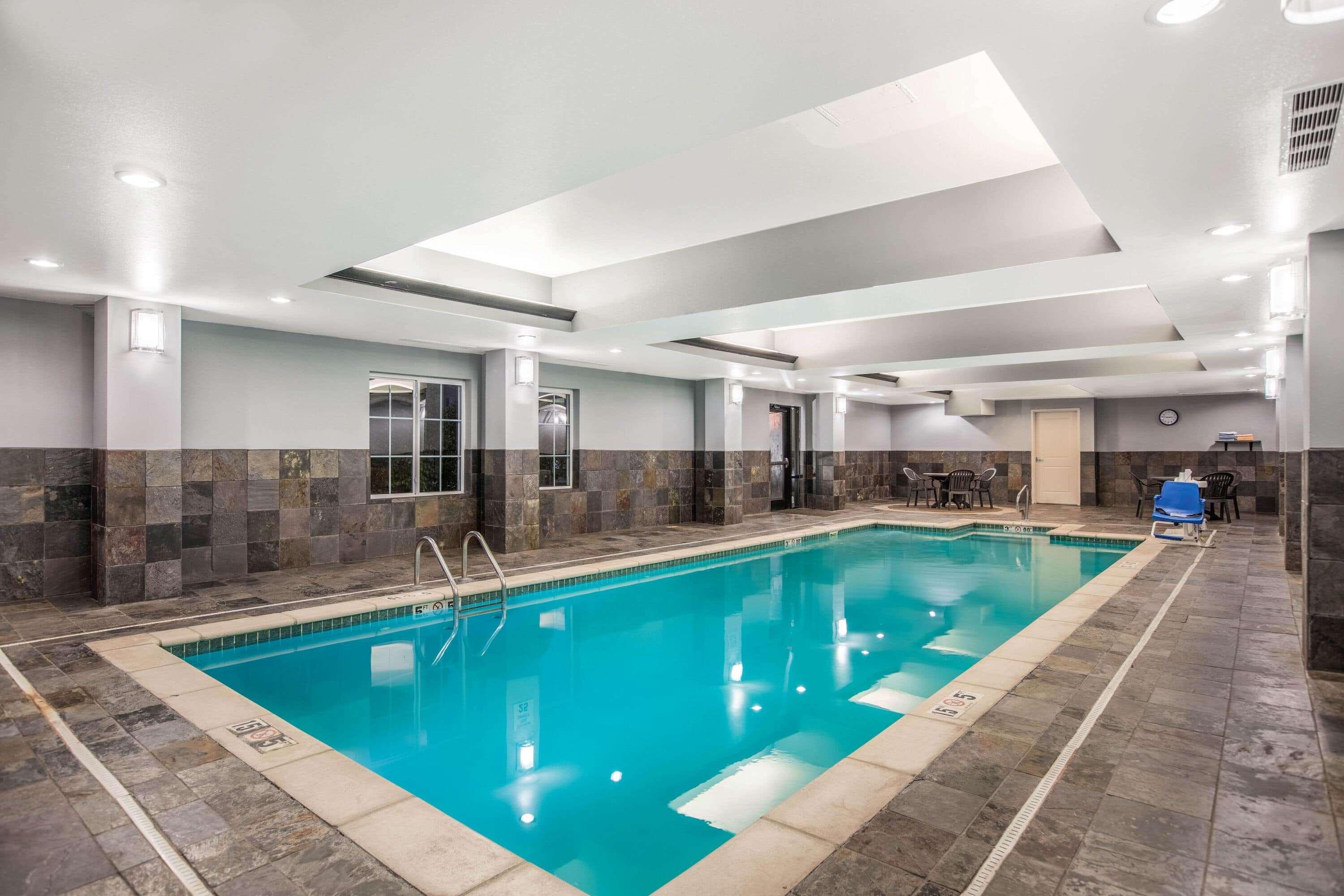 מלון La Quinta By Wyndham קונווי מראה חיצוני תמונה